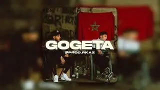 Lacrim x Baby Gang - 