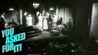 Inside the Pasadena Playhouse | You Asked For It