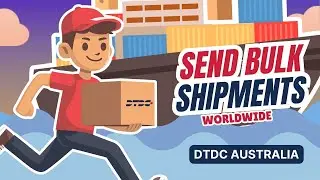 Send Bulk Cargo Worldwide via Sea Freight with Instant Quotes & Door-to-Door Delivery