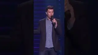 Colin Jost - Flow Rida is just Florida with a Space in the Middle #Shorts