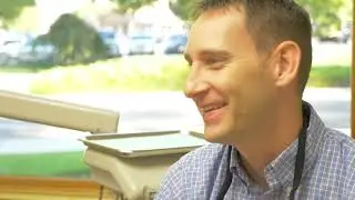 Blaisdell Family Dentistry- Bite Adjustment