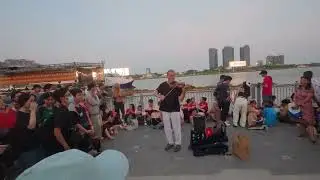 How 