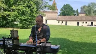 Presta cocktail mariage