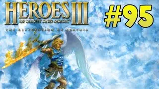 Heroes of Might and Magic 3 RoE [095] Season of Harvest