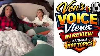Mike asks Sunny can he meet with her Kountry Wayne Skit Review #reaction #review #fyp 