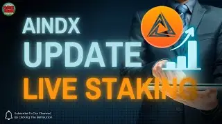 What Every AINDX Investor Needs To Know Right Now
