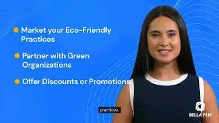 Benefits of using Eco Friendly Cleaning Products for your Business