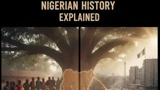 Pre-Colonial Administration in Nigeria | Yoruba, Igbo & Hausa Governance Explained