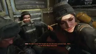 Let's Play Metro Exodus Part 2