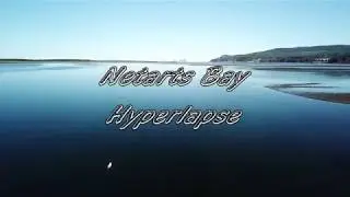 Netarts Bay Hyperlapse