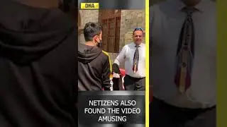 Watch: Arbaaz Merchant refuses to pose for cameras after leaving from NCB Office