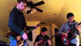 Labyrinth of the Mind By Cohesive Contrast Final Recording