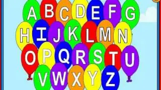 ABC Song