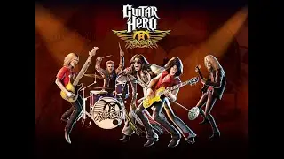 Guitar Hero: Aerosmith [Part2] - First Taste Of Success
