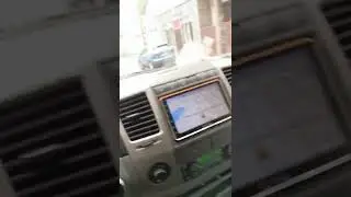 первая поездка акпп а650е