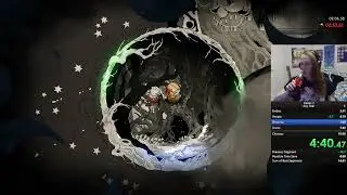 [New PB] Hades 2 Speedrun - Nyx Coat in 15:35 RTA [Underworld, Patch 1.1]