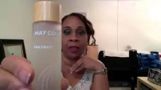 May Coop Raw Sauce & Tony Moly Pocket Bunny