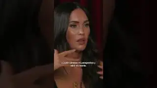 Megan Fox habla sobre su desaparici&oacute;n