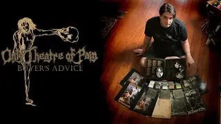 Buyers Advice: Only Theatre Of Pain