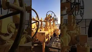 Greasing The High Pressure Valve #shorts