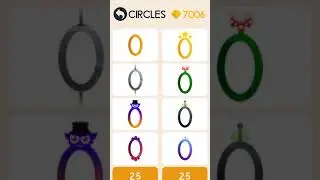CIRCLE GAME -SELECT CIRCLE HACK