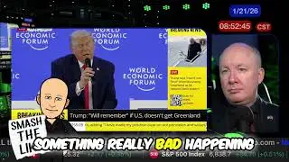 Unexpected Economic Hits: COVID-19 & Operation Warp Speed @MartynLucasInvestor