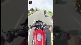 Rs200 Vs ns200 Vs 220f 🔥