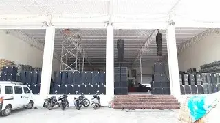 JAY AMBE SOUND-MANSA, AMRATKAKA 9408198299