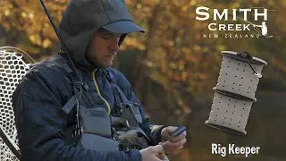 Smith Creek Rig Keeper Dropper Rig System (2023)