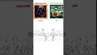 Which is best Phonk ? Analog Horror Funk Vs Grow A Garden Funk 💀