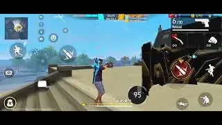 Tornado free fire video long please support me 🥹❤️&zwj;🩹⚡