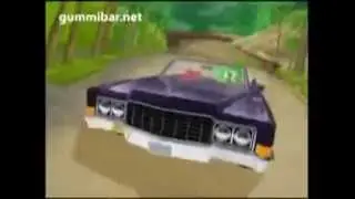 Gummy Bear   Мишка Гумми Бер Русская версия AVI