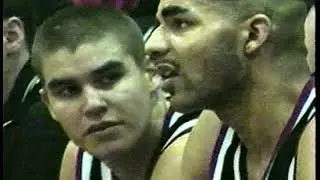 1999 McDonald's High School All-Americans Summary (Boozer, Dunleavy, Collison, Richardson & More)