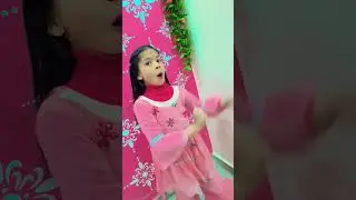 lolypop song by riyanshi superstar #comedy #trendingshorts #cute #cutebaby