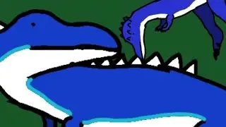 Ultimate Dinosaur Royale C2 Dracorex Vs Tyrannotitan 