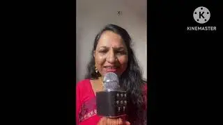 Happy Ganesh Chathurthi #Gajanana shree Ganraya Marathi song#life journey with MD