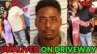 Dangerous Homeowner K!lled Sheila Booker Rodriguez Poplar in Memphis Shooting | True Crime Story