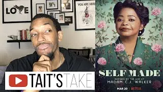 Self Made - Netflix Review