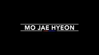 Mo Jae Hyeon Highlight