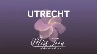 Q & A Miss Teen of Utrecht 2025 - Noa