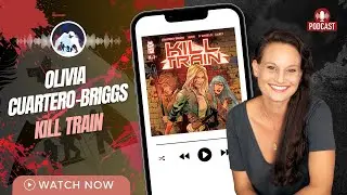 Olivia Cuartero Briggs Interview