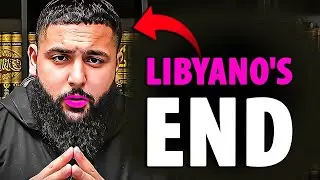 @MuslimOrthodoxy готов! Ливиано пытается защитить исламскую дилемму &mdash; ЧАСТЬ 2