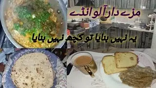 Home kitchen routine vlog