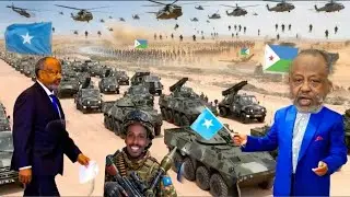 DEG DEG BEESHA CISE OO KU DHAWAQDAY GO,AAN KA NIXIYAY SAMARON  & ISAAQ CIISOW GALA DAGAALKA