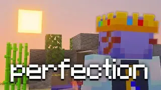 Bedwars with Vibrant Visuals is PERFECT
