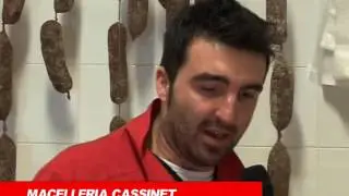 Macelleria Cassinet