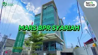 MARS BPR SYARIAH VERSI BPRS HIK