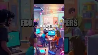 Insider Look at Iconic Game Development Studios