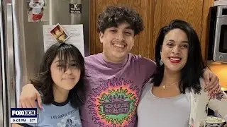 Family seeking justice following shooting in Humble