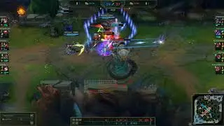 epic shen play